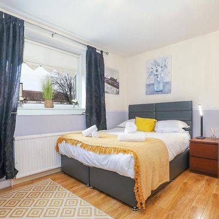 Beautiful 4 Bedroom Cottage - Ideal Location - Free Parking Эдинбург Экстерьер фото