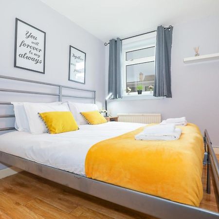 Beautiful 4 Bedroom Cottage - Ideal Location - Free Parking Эдинбург Экстерьер фото