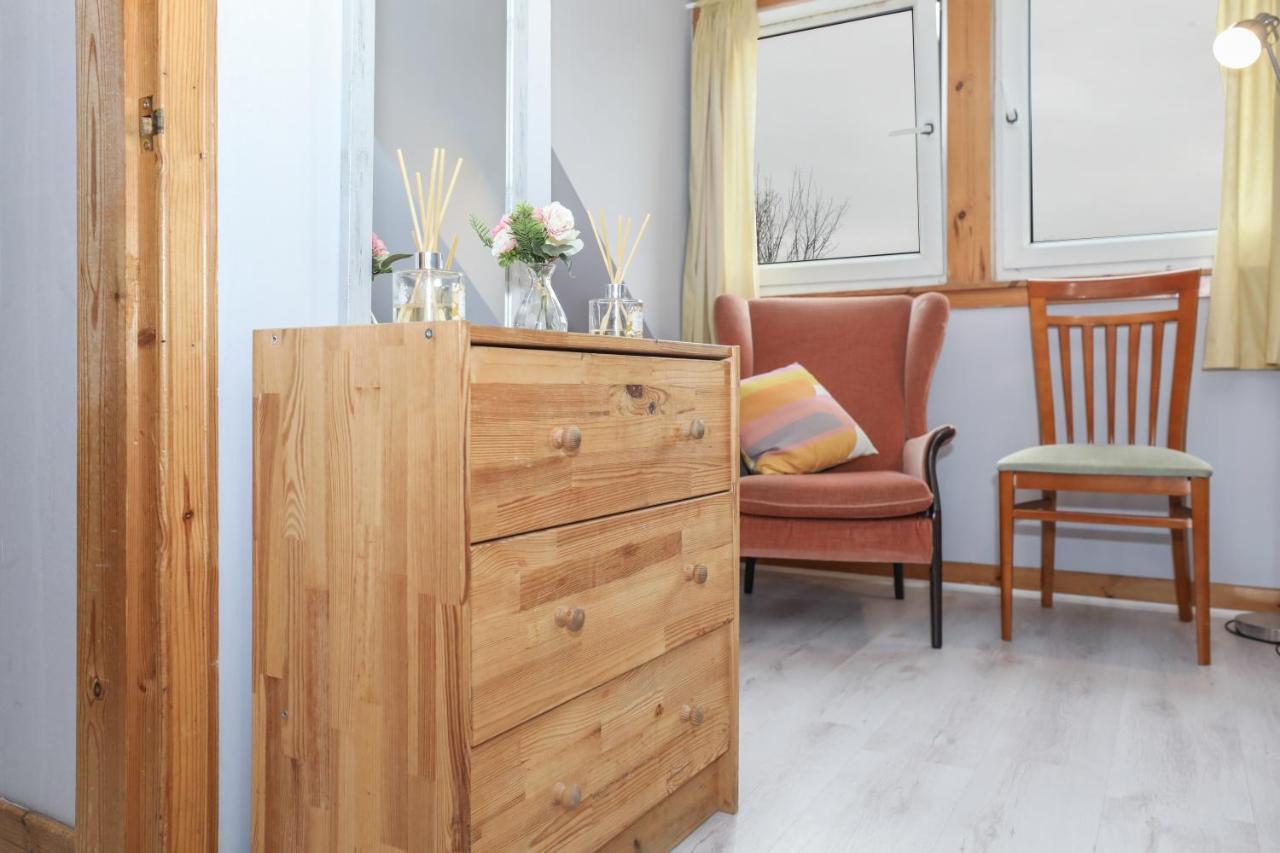 Beautiful 4 Bedroom Cottage - Ideal Location - Free Parking Эдинбург Экстерьер фото