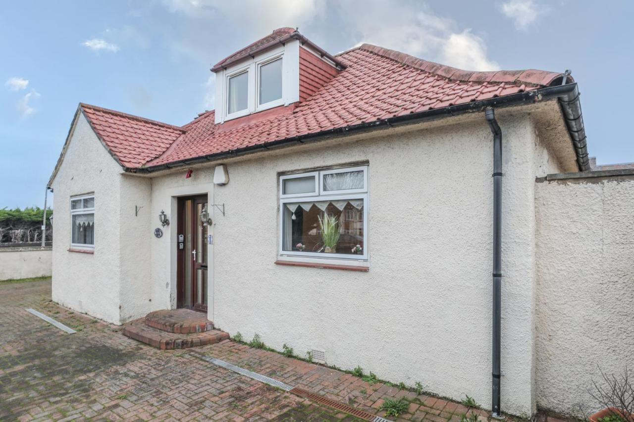 Beautiful 4 Bedroom Cottage - Ideal Location - Free Parking Эдинбург Экстерьер фото