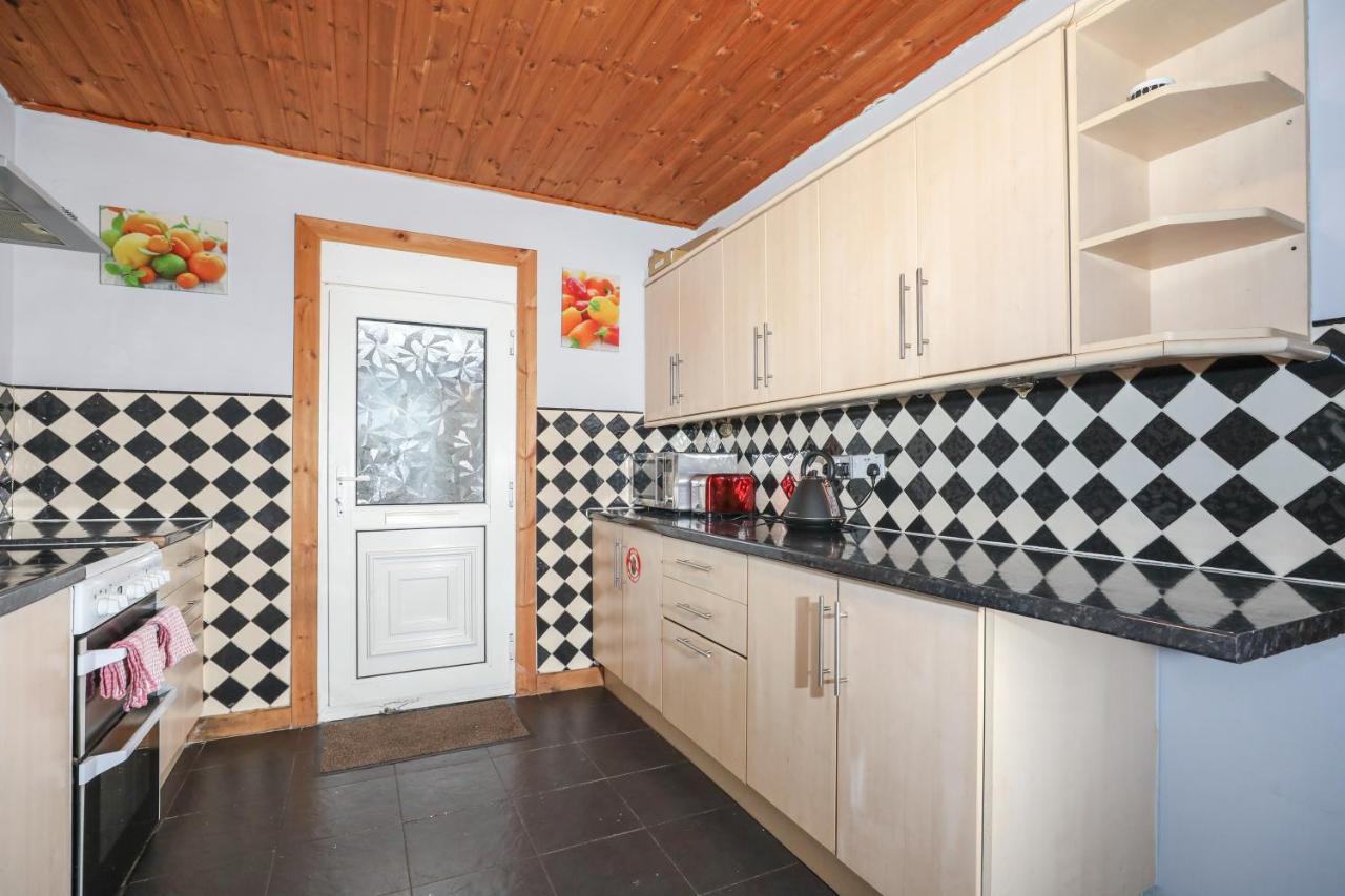 Beautiful 4 Bedroom Cottage - Ideal Location - Free Parking Эдинбург Экстерьер фото