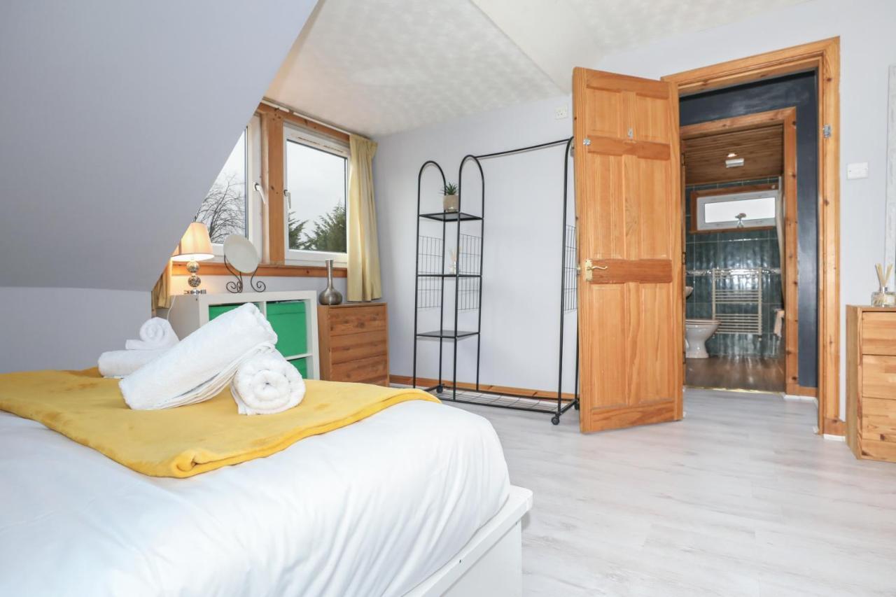 Beautiful 4 Bedroom Cottage - Ideal Location - Free Parking Эдинбург Экстерьер фото